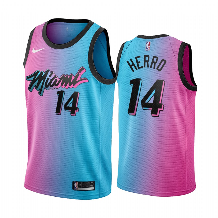 2021 NBA Jersey-4